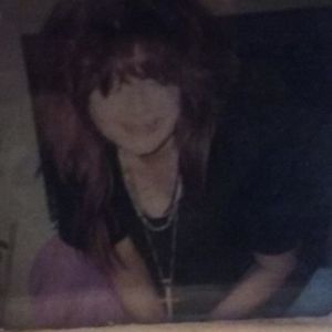 Meet your Posher, Catherine